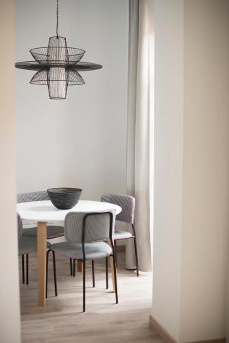 Apartamentos Core Suite Sevilla