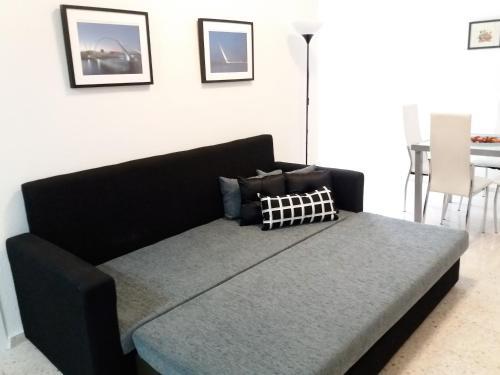Apartamento Rioja