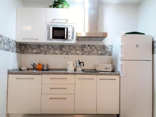 Apartamento Rioja
