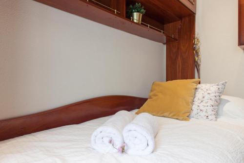 Apartamento Amplio&luminoso Triana