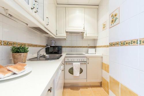 Apartamento Amplio&luminoso Triana