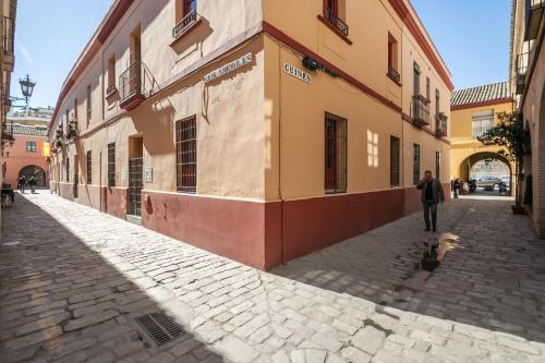 Apartamento Green-apartments Torre Del Oro