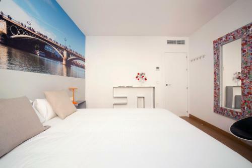 Apartamento Alohamundi Arfe