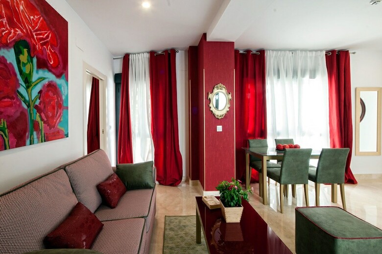 Apartamento Singular Metropol