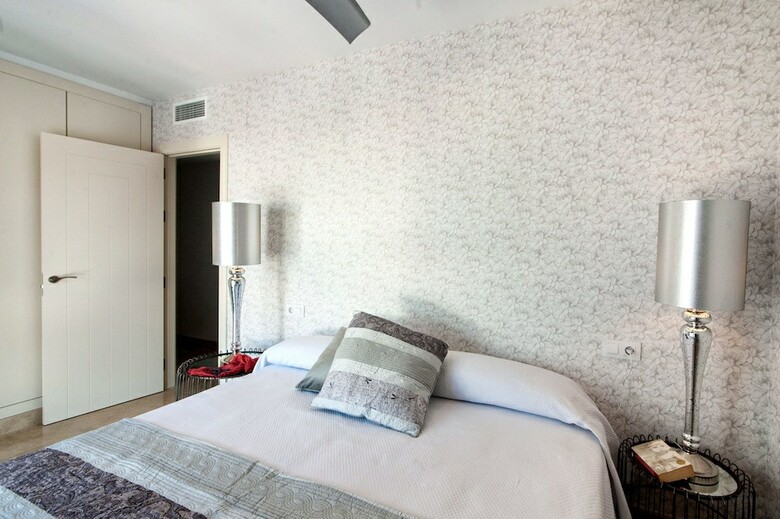 Apartamento Singular Metropol