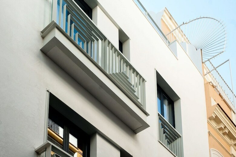 Apartamento Singular Metropol