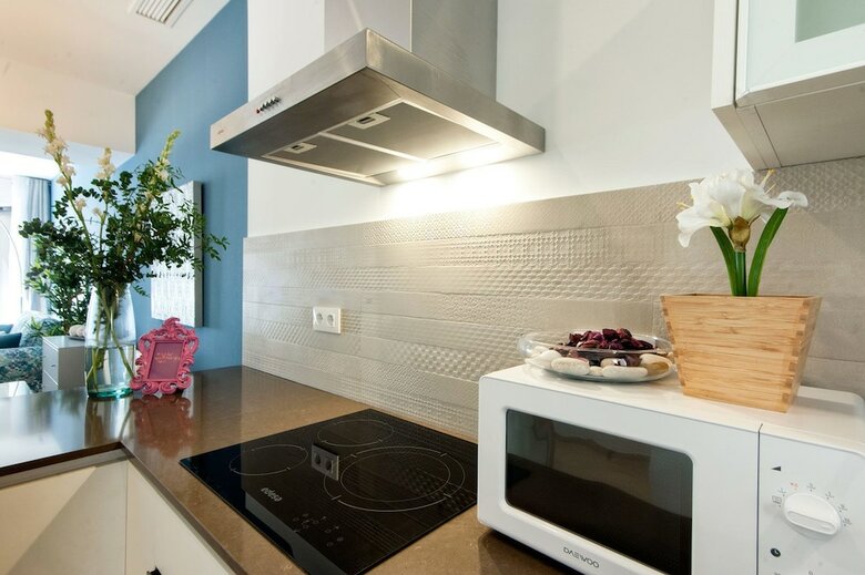 Apartamento Singular Metropol