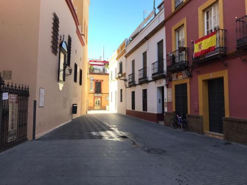 Apartamento Triana Place By Keywii