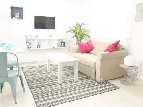 Apartamento Triana Place By Keywii