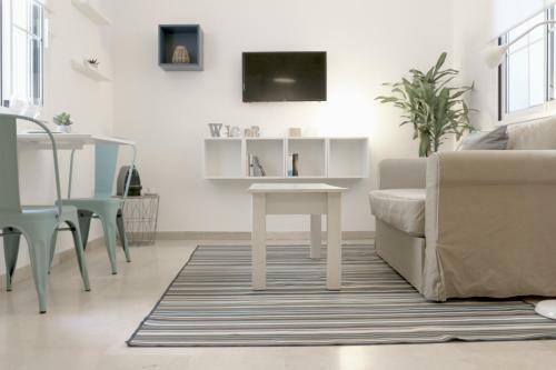 Apartamento Triana Place By Keywii