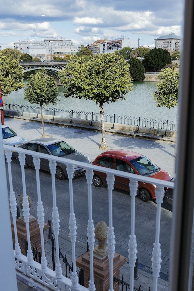 Betis 7 Luxury Boutique Apartments