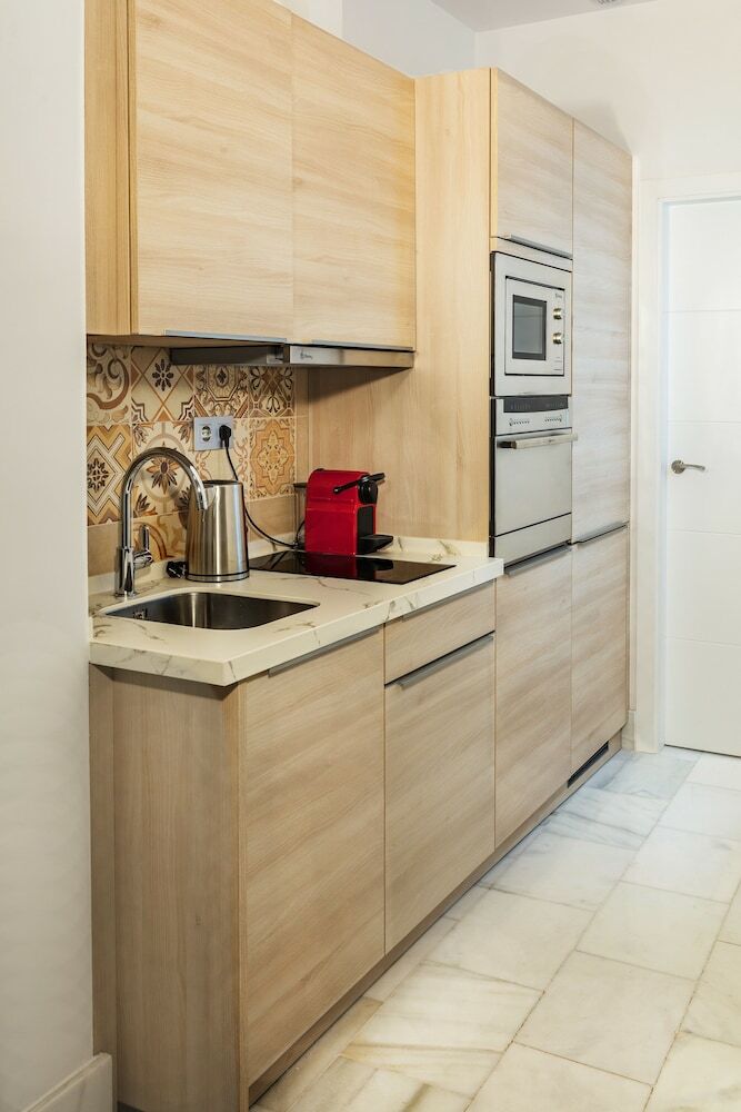 Betis 7 Luxury Boutique Apartments