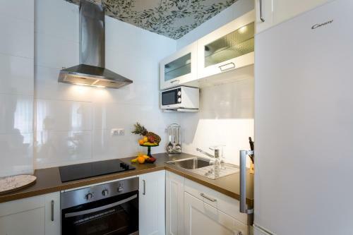 Apartamento Alameda De H�rcules, Centro Sevilla
