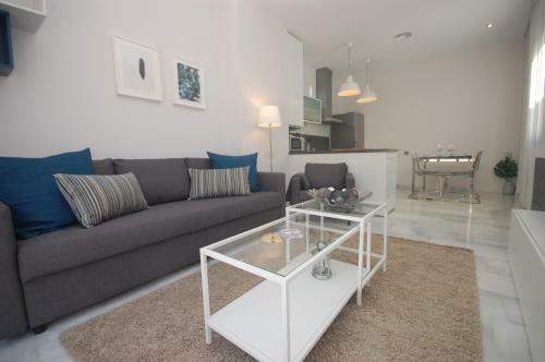 Apartamento Rincones Con Luz �tico Mendoza