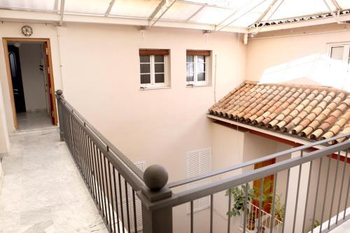Apartamento Duplex Karivu Gav�dia