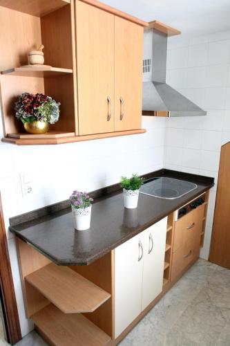 Apartamento Duplex Karivu Gav�dia