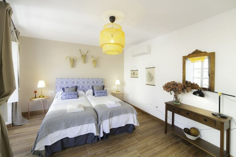 Apartamento Green-apartments Mansi�n Blue Catedral