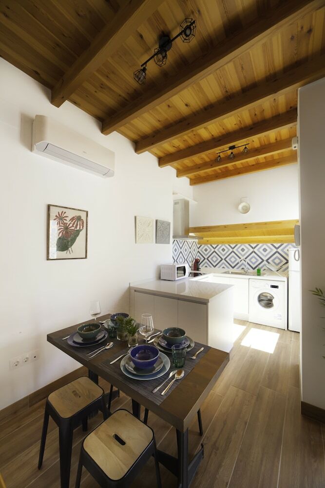 Apartamento Green-apartments Mansi�n Blue Catedral