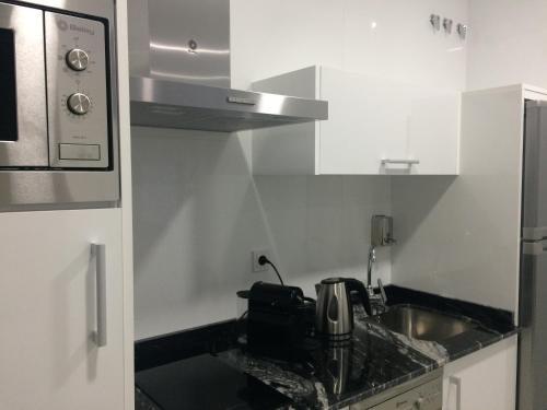 Apartamentos Rivero 8