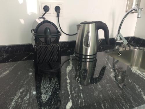 Apartamentos Rivero 8