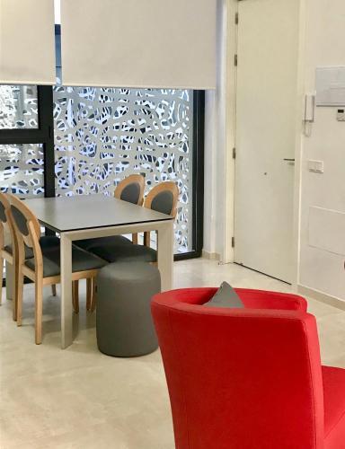 Apartamentos Rivero 8