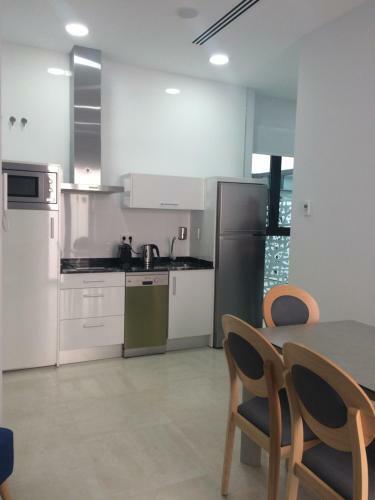 Apartamentos Rivero 8