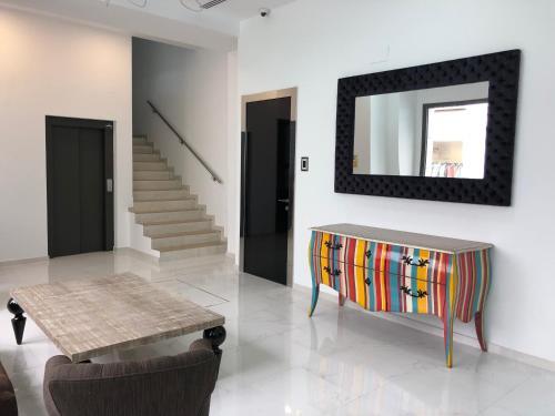 Apartamentos Rivero 8