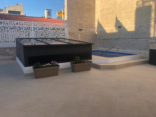 Apartamentos Rivero 8