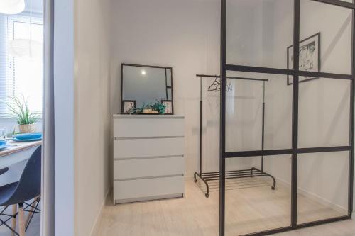 Apartamento Precioso Apt Dise�o 2 Hab Sevilla