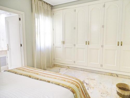 Apartamento Guadalquivir Place By Keywii