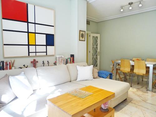 Apartamento Guadalquivir Place By Keywii
