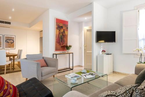 Apartamento Genteel Home Conde De Ibarra
