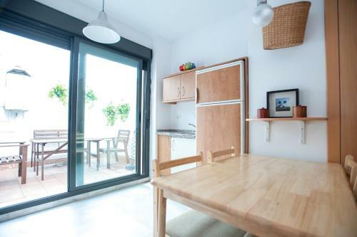 Apartamento San Bernardo
