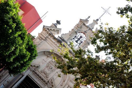 Apartamento Rincones Con Luz Gran Poder