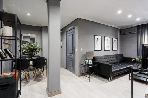 Apartamento Rincones Con Luz Gran Poder