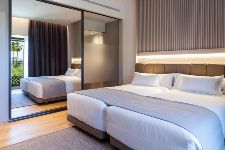 Hotel Kivir