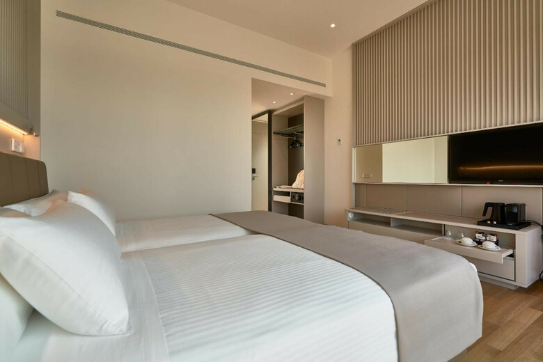 Hotel Kivir