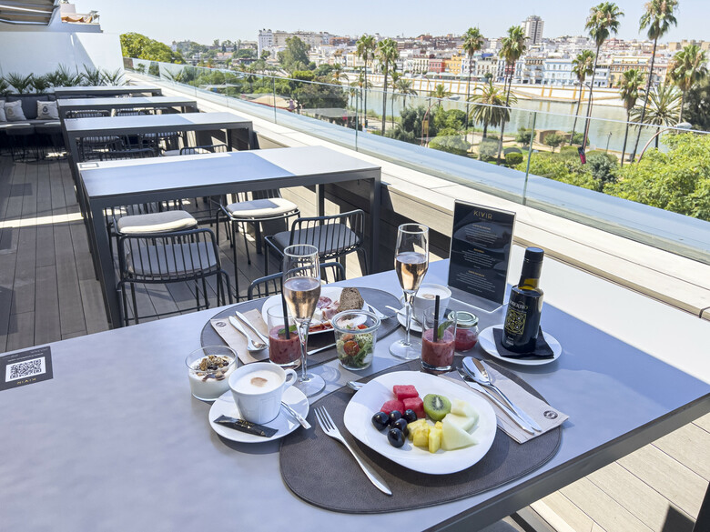 Hotel Kivir