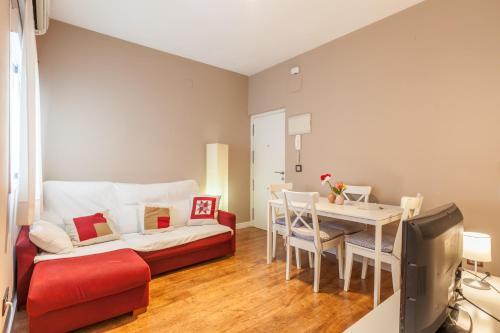 Apartamento Pumarejo, En El Corazon De Sevilla