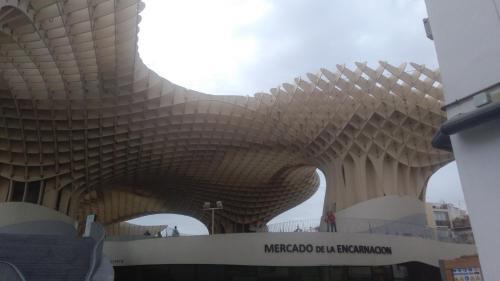Apartamento Sevilla Arte Y Vida