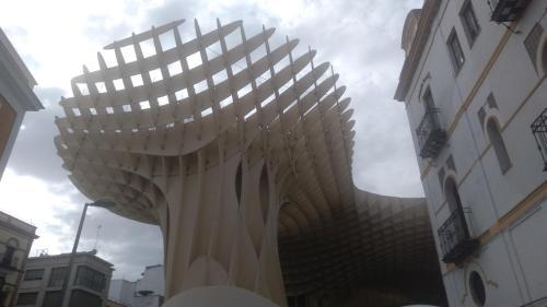 Apartamento Sevilla Arte Y Vida