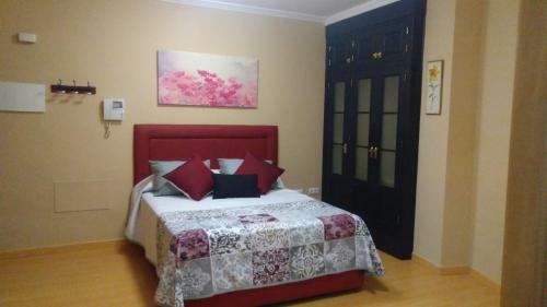 Apartamento Sevilla Arte Y Vida