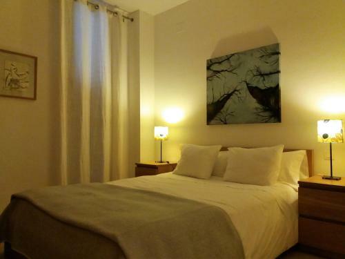 Apartamento Guillermo
