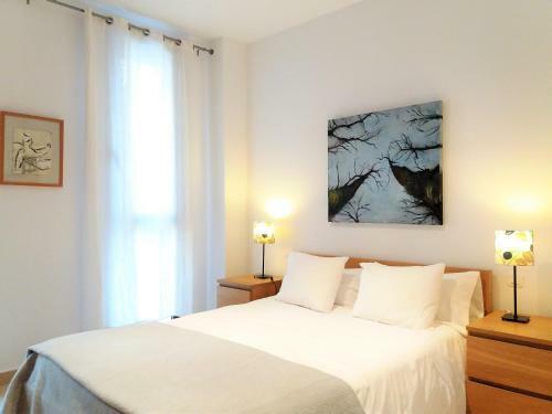 Apartamento Guillermo