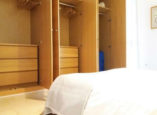 Apartamento Guillermo