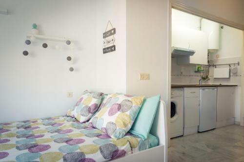 Apartamento New Cosy Studio