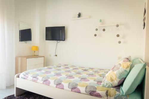 Apartamento New Cosy Studio