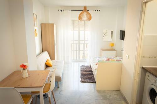 Apartamento New Cosy Studio