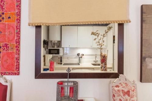 Apartamento Beautiful, Elegant And Cozy Apt In Triana