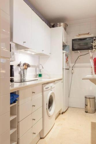 Apartamento Beautiful, Elegant And Cozy Apt In Triana